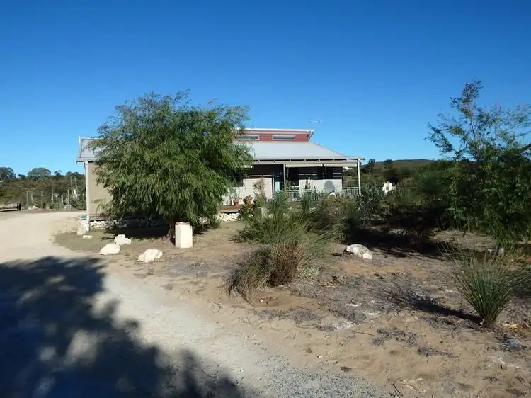 Second view of Homely house listing, Lot 88, 23 Indiana Indiana Crescent, Karakin WA 6044