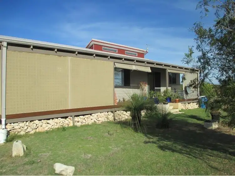 Third view of Homely house listing, Lot 88, 23 Indiana Indiana Crescent, Karakin WA 6044