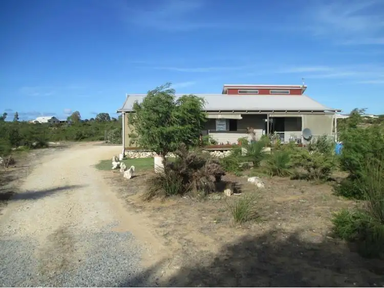Fourth view of Homely house listing, Lot 88, 23 Indiana Indiana Crescent, Karakin WA 6044