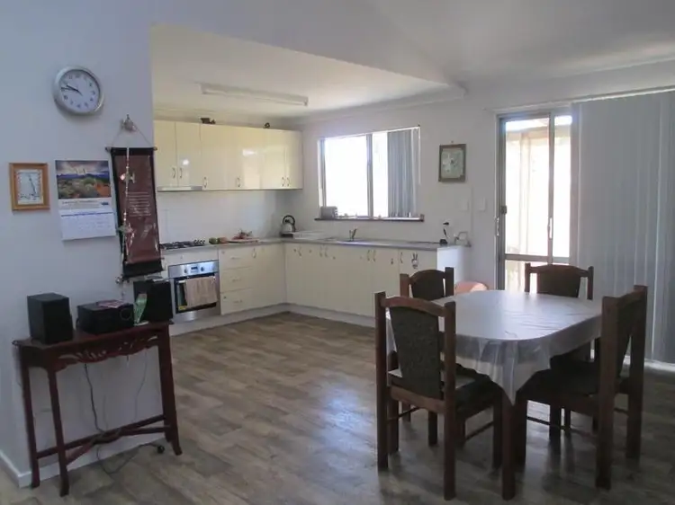 Fifth view of Homely house listing, Lot 88, 23 Indiana Indiana Crescent, Karakin WA 6044