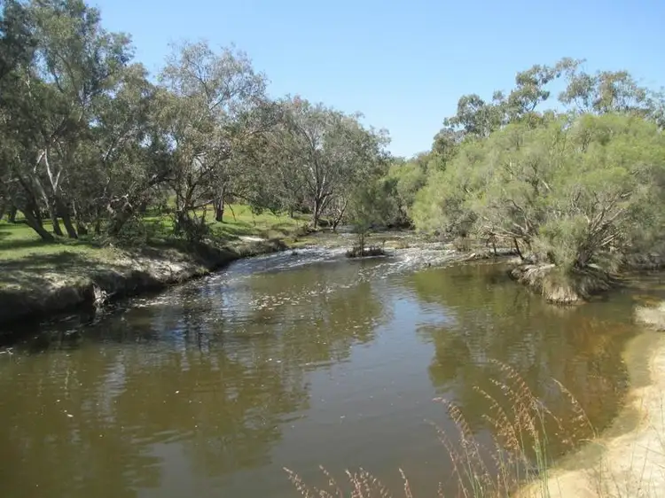 Lot 19, 138 Nabaroo Road, Gingin WA 6503