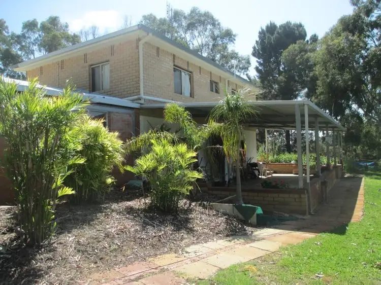 Second view of Homely rural property listing, Lot 19, 138 Nabaroo Road, Gingin WA 6503