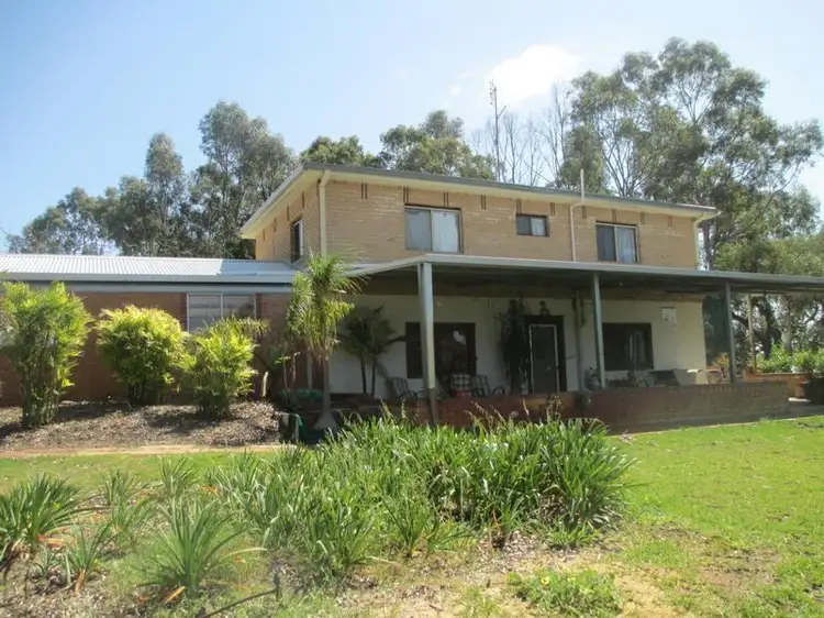 Third view of Homely rural property listing, Lot 19, 138 Nabaroo Road, Gingin WA 6503