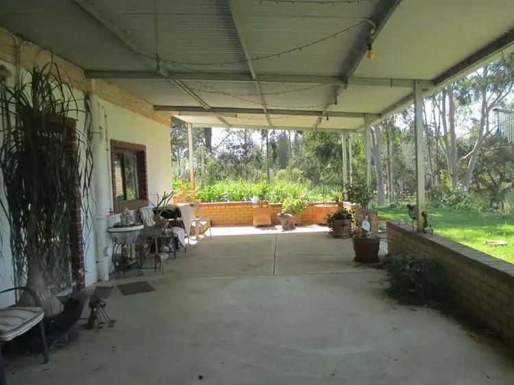 Fourth view of Homely rural property listing, Lot 19, 138 Nabaroo Road, Gingin WA 6503
