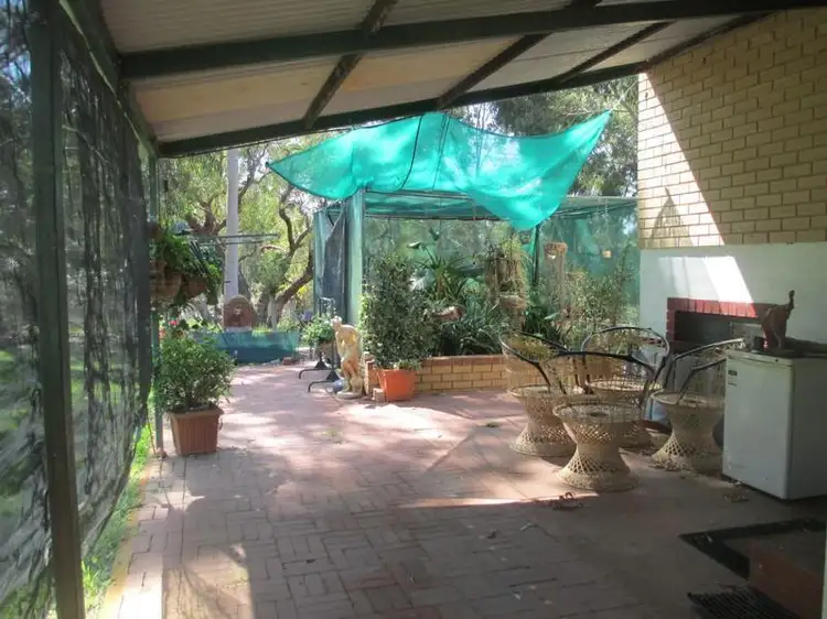 Sixth view of Homely rural property listing, Lot 19, 138 Nabaroo Road, Gingin WA 6503