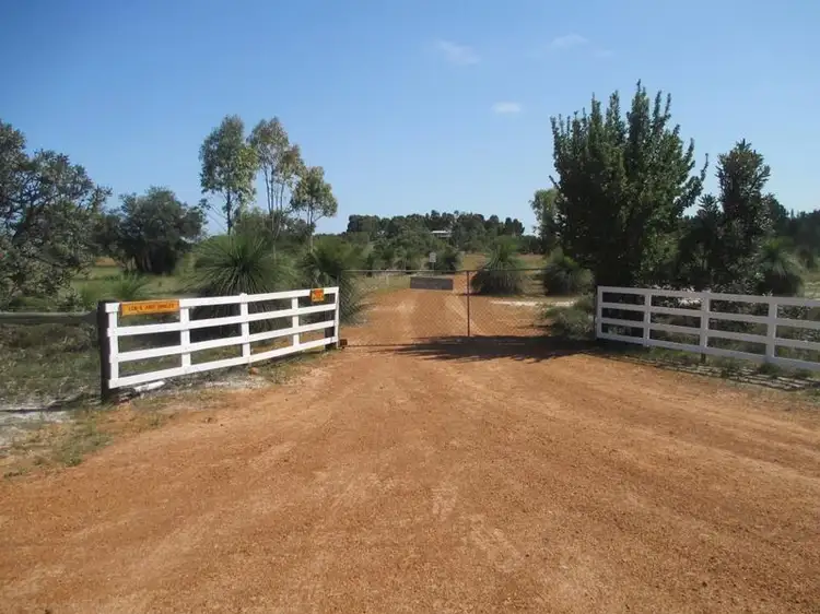 Seventh view of Homely rural property listing, Lot 19, 138 Nabaroo Road, Gingin WA 6503