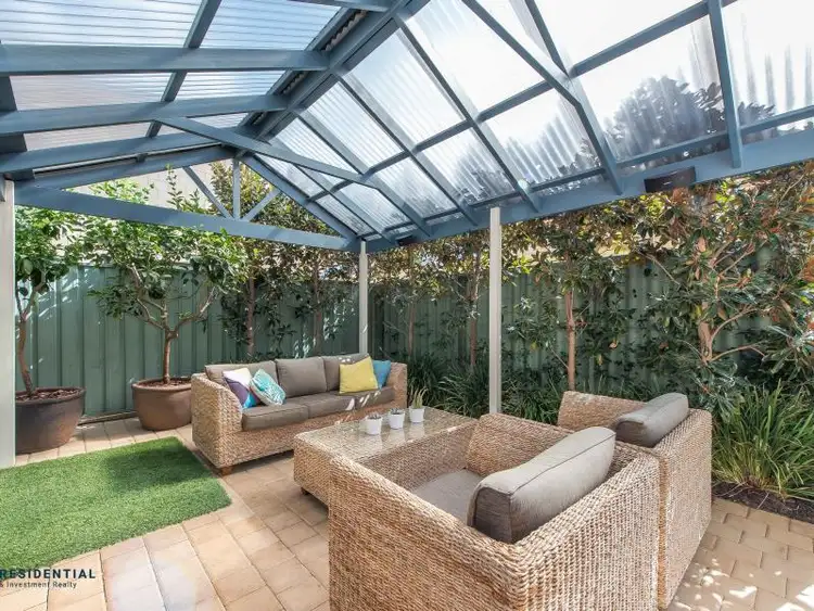 Main view of Homely townhouse listing, 28C Eden Street, Innaloo WA 6018