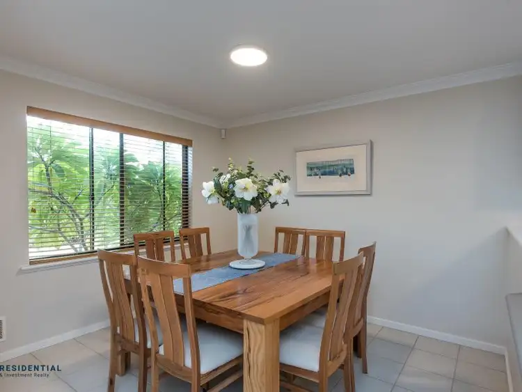 Sixth view of Homely townhouse listing, 28C Eden Street, Innaloo WA 6018