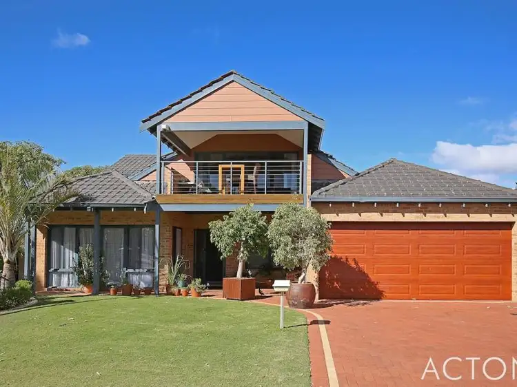 Main view of Homely house listing, 1 Coco Drive, Falcon WA 6210