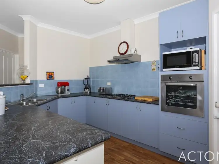 Second view of Homely house listing, 1 Coco Drive, Falcon WA 6210