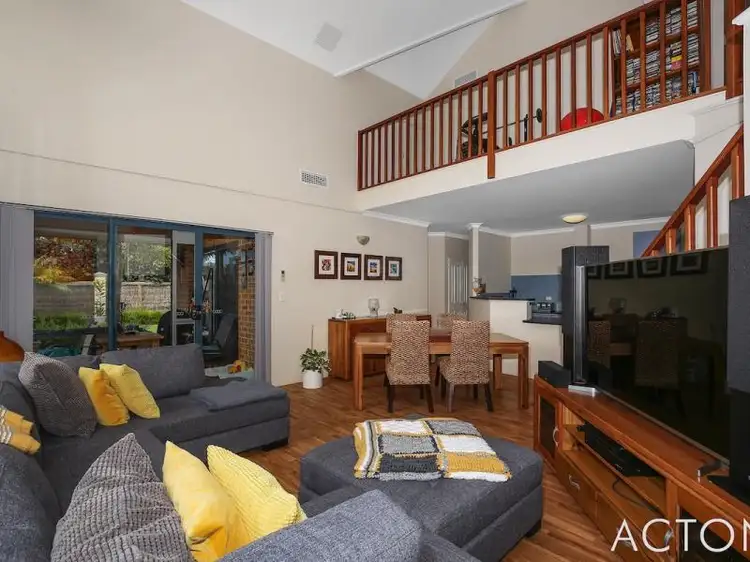 Third view of Homely house listing, 1 Coco Drive, Falcon WA 6210