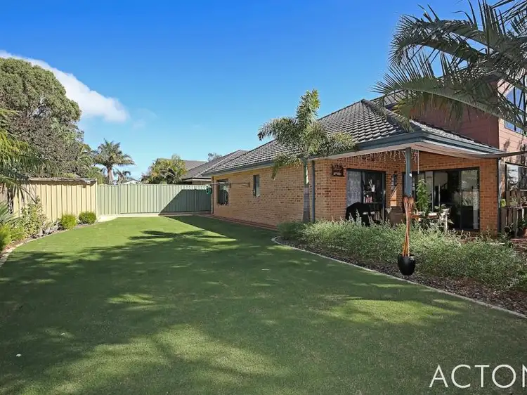 Fifth view of Homely house listing, 1 Coco Drive, Falcon WA 6210