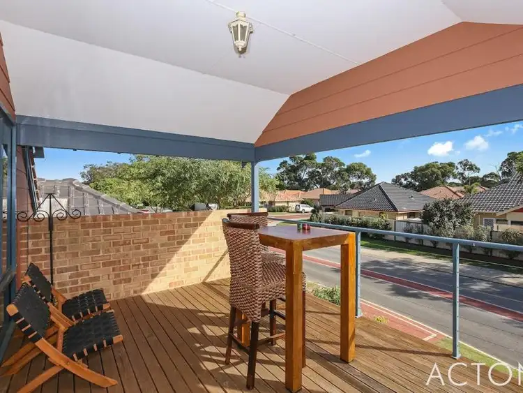 Sixth view of Homely house listing, 1 Coco Drive, Falcon WA 6210