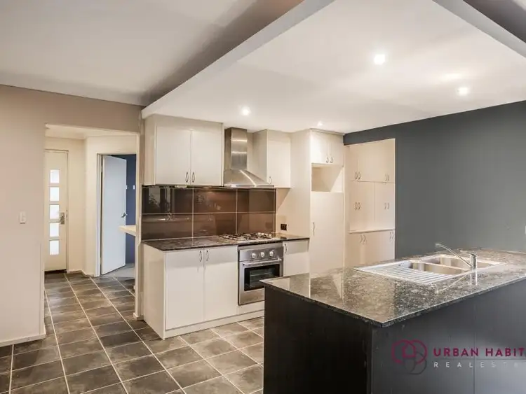Main view of Homely house listing, 33 Tunnicliffe Street, Parmelia WA 6167