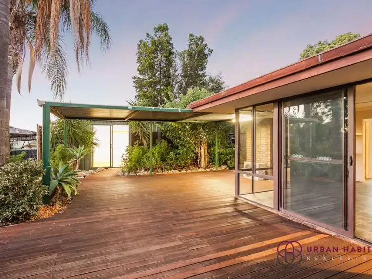 Second view of Homely house listing, 33 Tunnicliffe Street, Parmelia WA 6167
