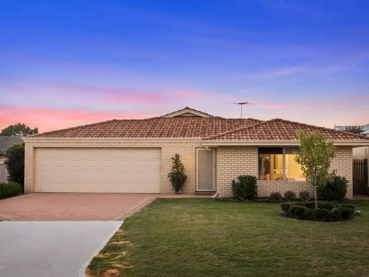 1/6 Jacqueline Street, Bayswater WA 6053