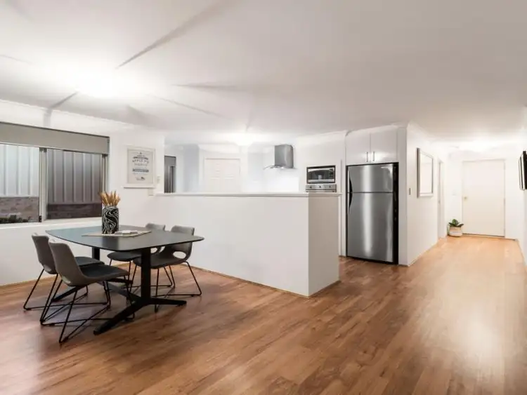 Second view of Homely house listing, 1/6 Jacqueline Street, Bayswater WA 6053