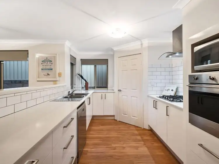 Fifth view of Homely house listing, 1/6 Jacqueline Street, Bayswater WA 6053