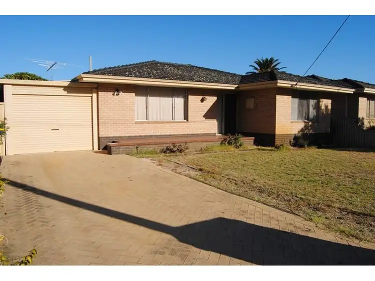 Lot 29, 71 George Way, Cannington WA 6107