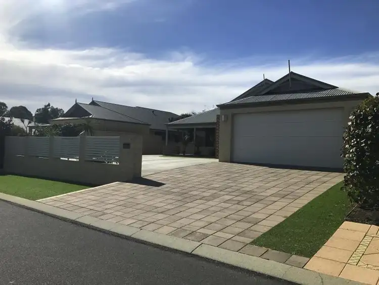 Main view of Homely house listing, 19 Carnegie St, Dalyellup WA 6230
