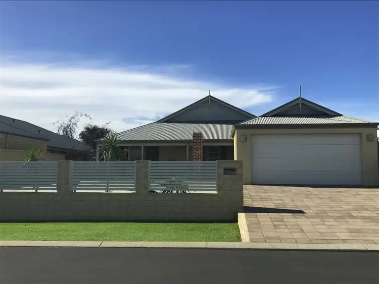 Second view of Homely house listing, 19 Carnegie St, Dalyellup WA 6230
