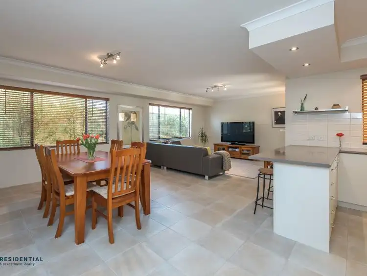 Third view of Homely townhouse listing, 124C Huntriss Road, Doubleview WA 6018