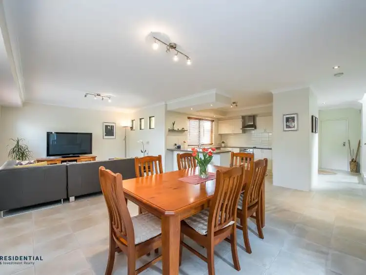Fourth view of Homely townhouse listing, 124C Huntriss Road, Doubleview WA 6018