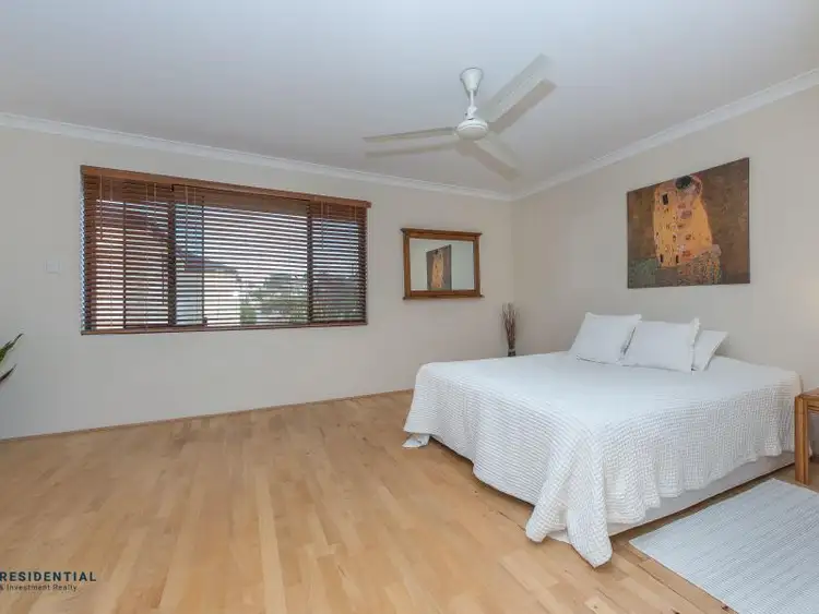 Seventh view of Homely townhouse listing, 124C Huntriss Road, Doubleview WA 6018