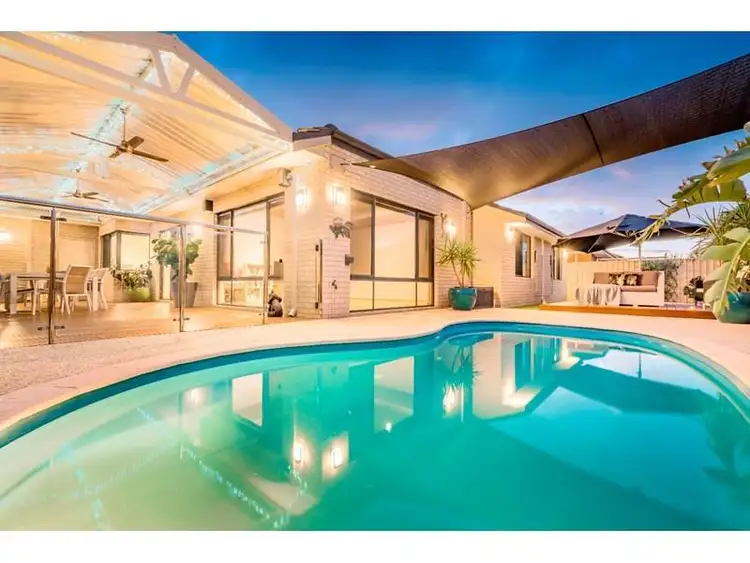 27 Cadoux Promenade, Canning Vale WA 6155