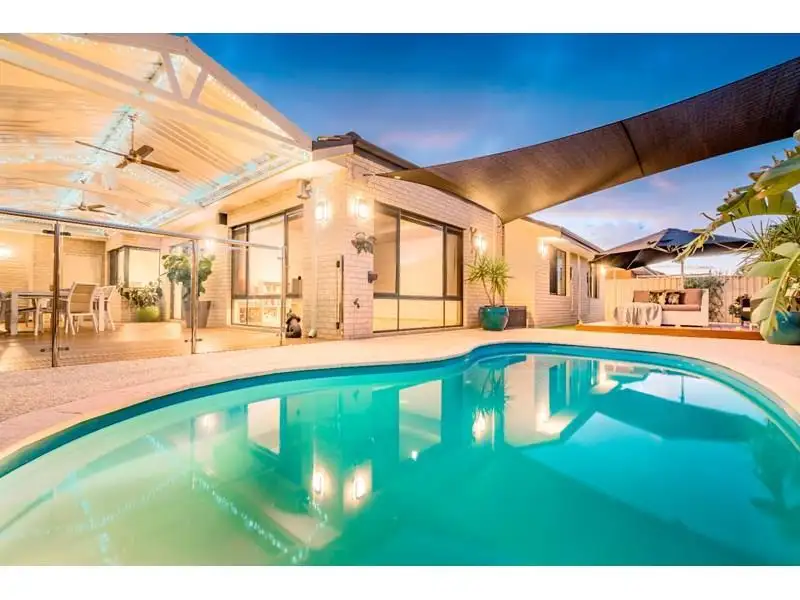 Main view of Homely house listing, 27 Cadoux Promenade, Canning Vale WA 6155