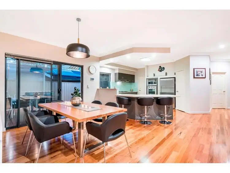 Second view of Homely house listing, 27 Cadoux Promenade, Canning Vale WA 6155