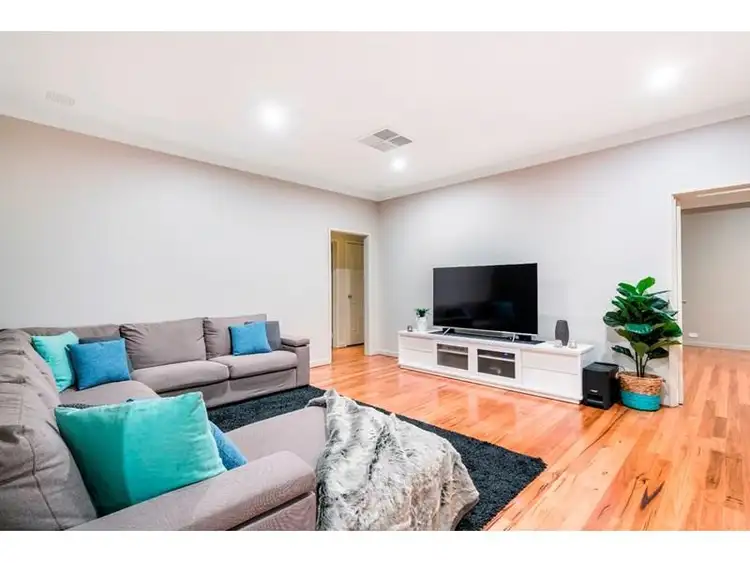 Fourth view of Homely house listing, 27 Cadoux Promenade, Canning Vale WA 6155