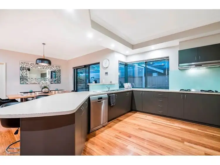 Seventh view of Homely house listing, 27 Cadoux Promenade, Canning Vale WA 6155