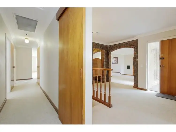 Fourth view of Homely house listing, 9 MERCER PLACE, Noranda WA 6062