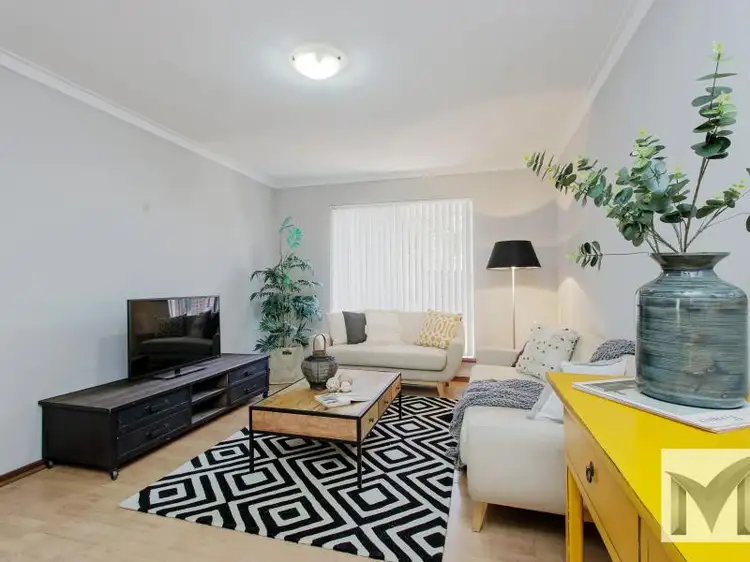 Main view of Homely semi-detached listing, 2B Melene Road, Duncraig WA 6023