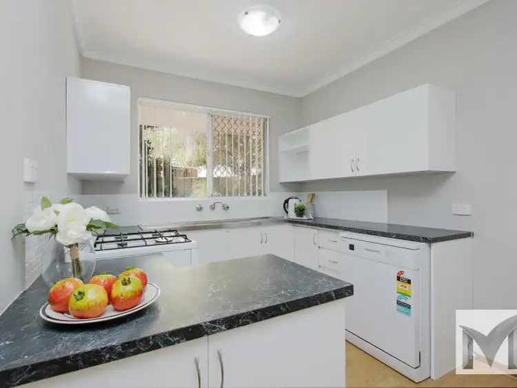 Fifth view of Homely semi-detached listing, 2B Melene Road, Duncraig WA 6023
