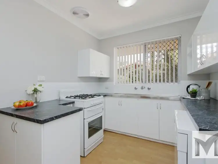 Sixth view of Homely semi-detached listing, 2B Melene Road, Duncraig WA 6023