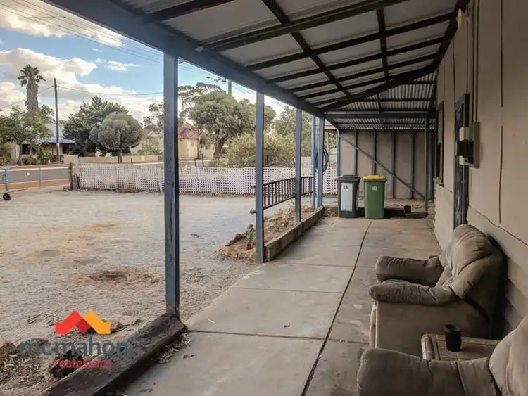 Third view of Homely house listing, 25 Coronation Street, Trayning WA 6488
