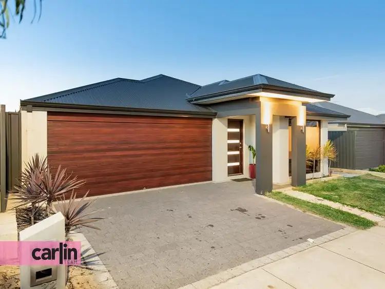 Main view of Homely house listing, 22 Yardley Road, Baldivis WA 6171