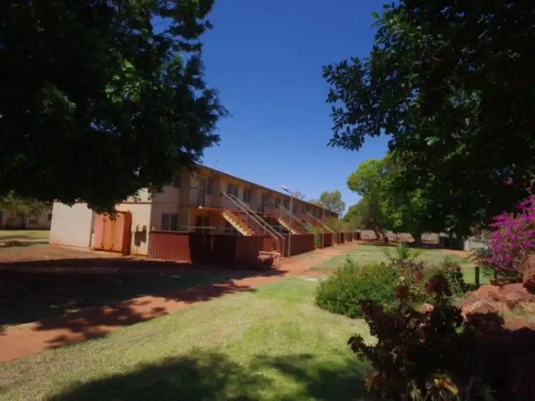 3/2 Marillana Street, Newman WA 6753