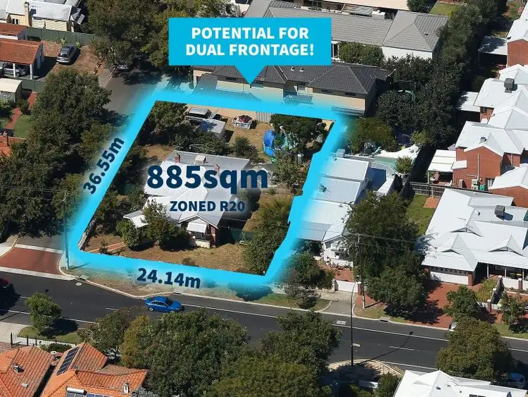 153 Nicholson Road, Shenton Park WA 6008