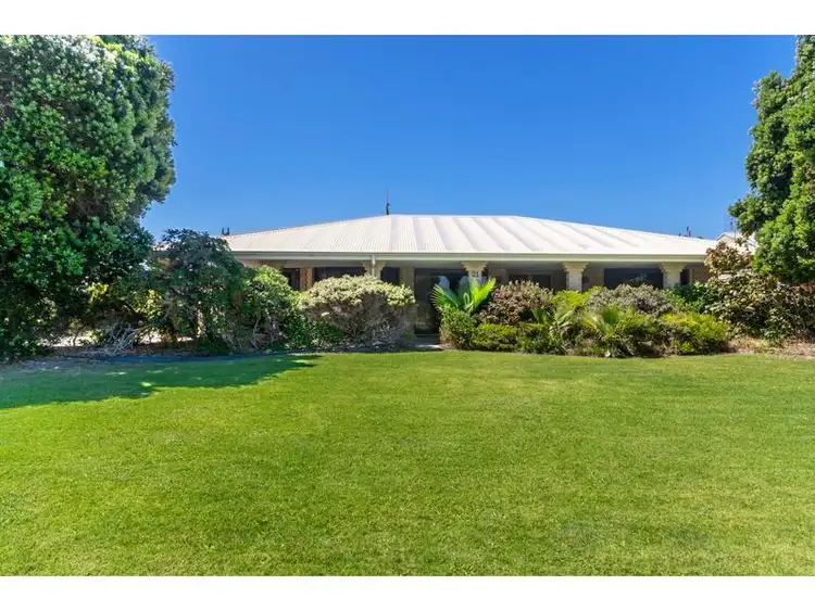 Lot 811, 21 Ayres Crescent, Lancelin WA 6044