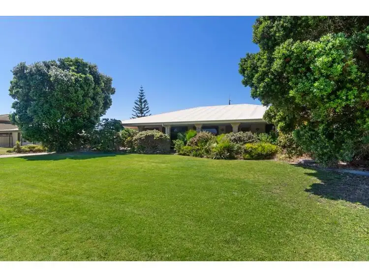 Second view of Homely house listing, Lot 811, 21 Ayres Crescent, Lancelin WA 6044