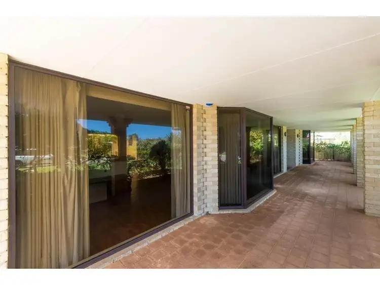 Third view of Homely house listing, Lot 811, 21 Ayres Crescent, Lancelin WA 6044