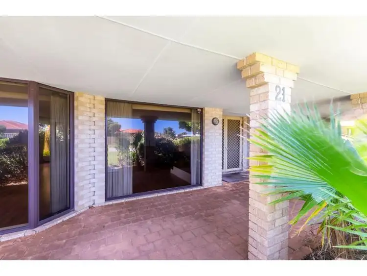 Fourth view of Homely house listing, Lot 811, 21 Ayres Crescent, Lancelin WA 6044