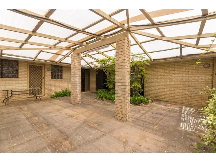 Fifth view of Homely house listing, Lot 811, 21 Ayres Crescent, Lancelin WA 6044