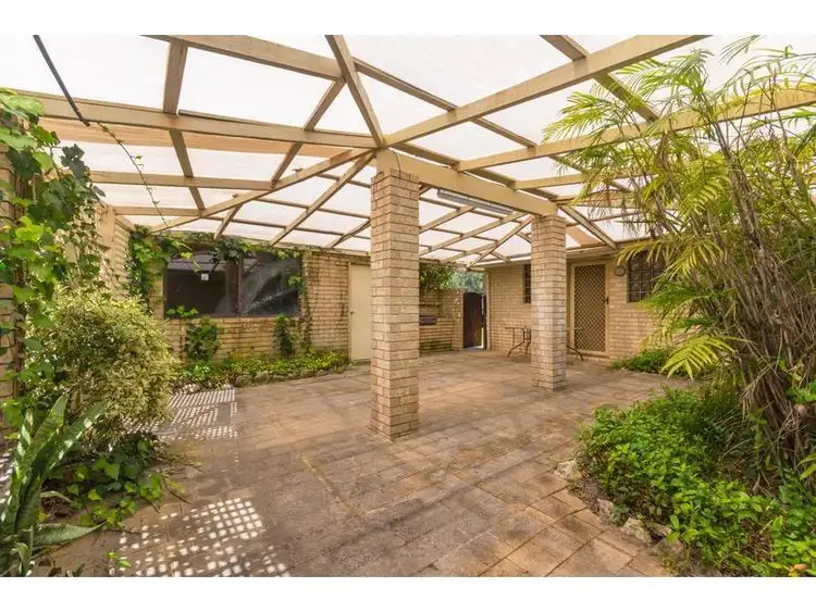 Sixth view of Homely house listing, Lot 811, 21 Ayres Crescent, Lancelin WA 6044