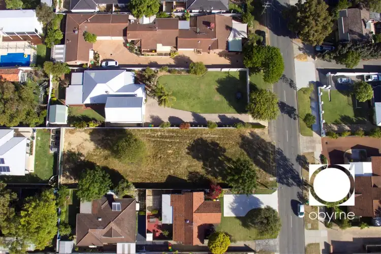 50 Point Walter, Bicton WA 6157