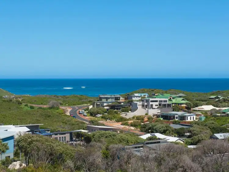 Second view of Homely land listing, 83 Baudin Drive, Gnarabup WA 6285
