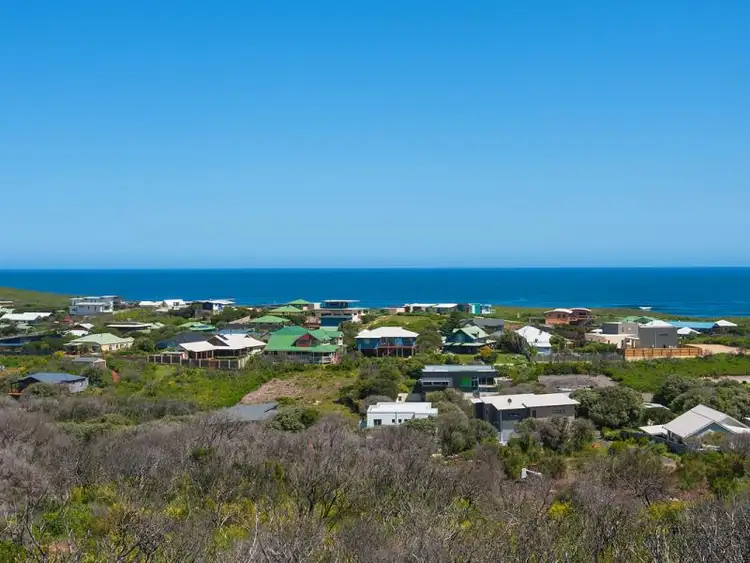Fifth view of Homely land listing, 83 Baudin Drive, Gnarabup WA 6285